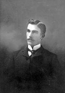 Karl Freidrich Wilhelm (Charles) Sothman